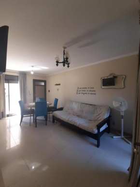 Dpto Villa María Centro
